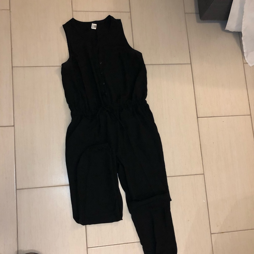 Jumpsuit